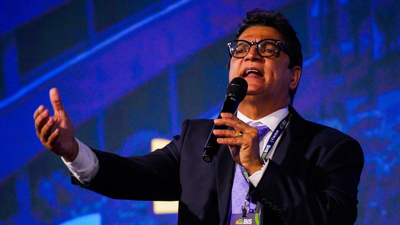 Presidente da Loterj representa o Rio de Janeiro no Fórum LIDE Brasil Reino Unido