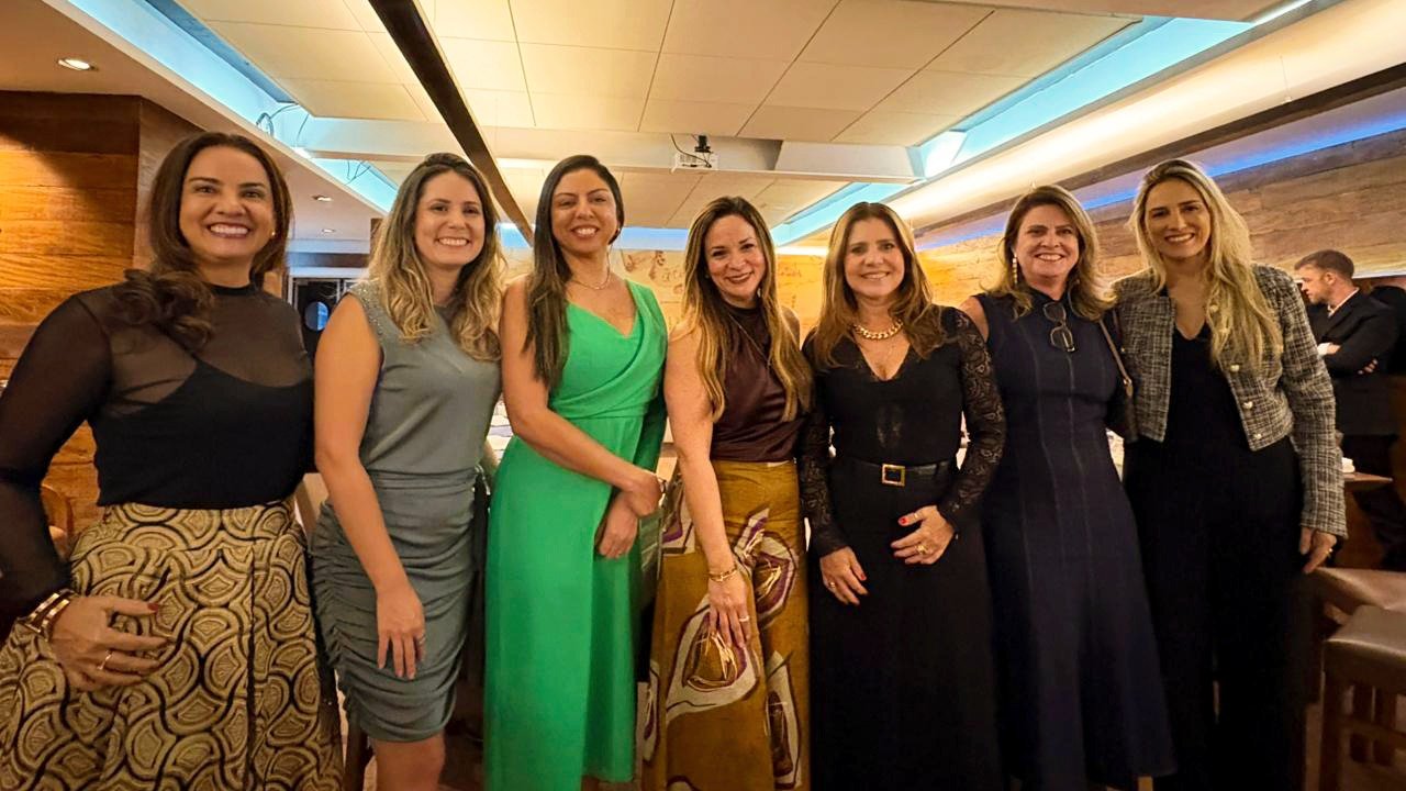 Loterj participa de encontro com reguladores estaduais em prévia do BiS SiGMA South America 2026