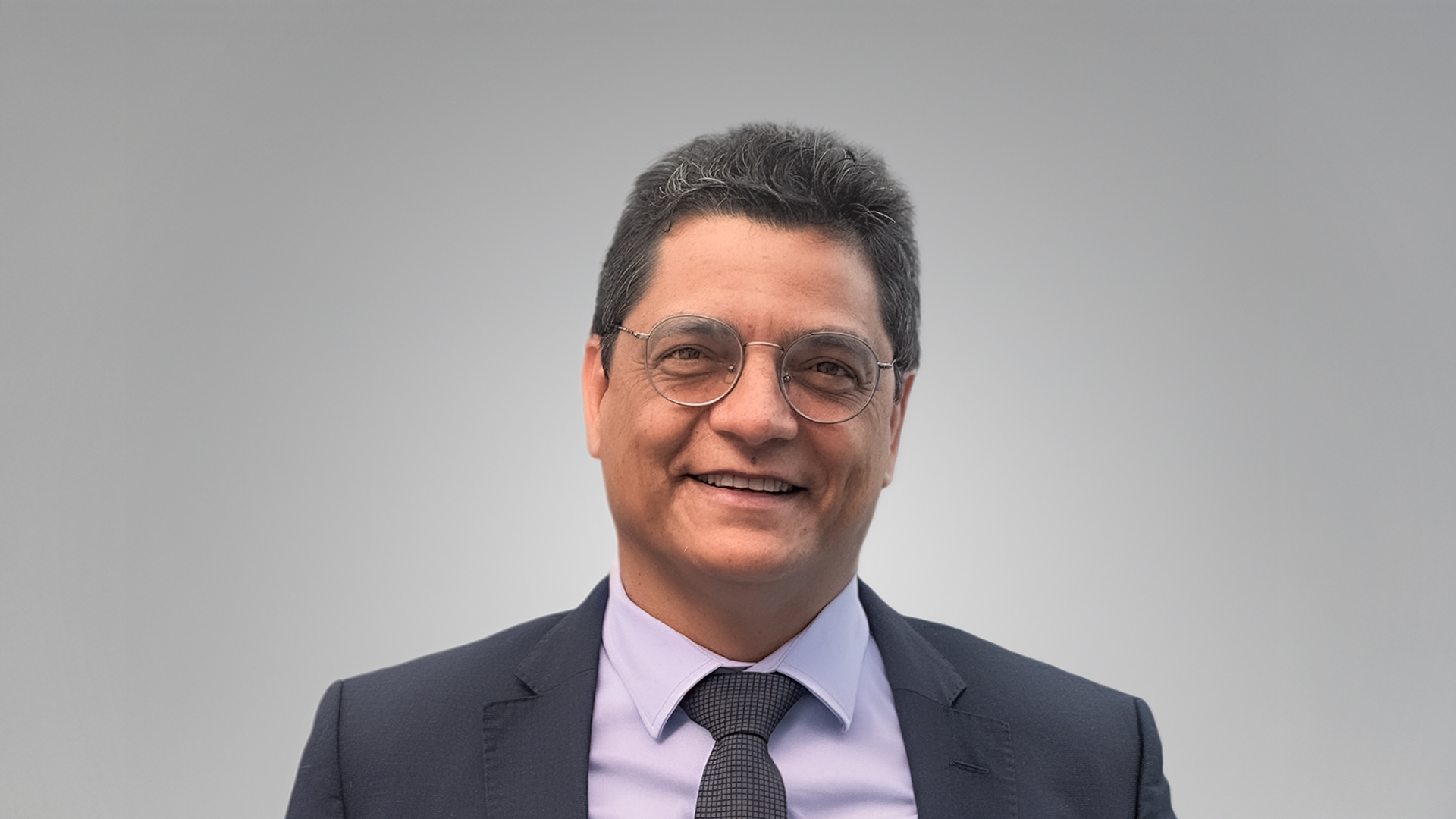 Foto de Hazenclever Lopes Cançado