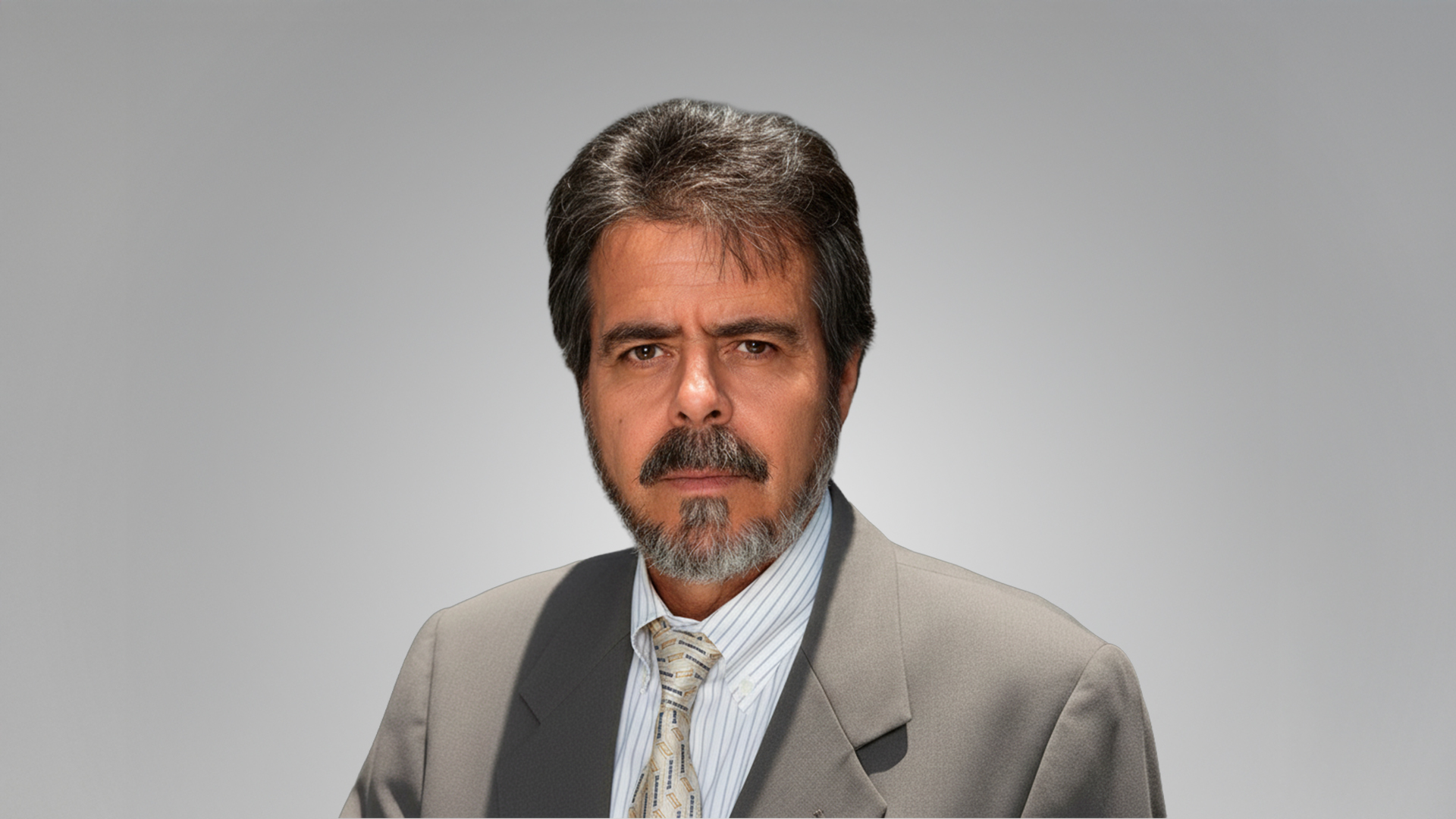 Foto de José Geraldo Machado