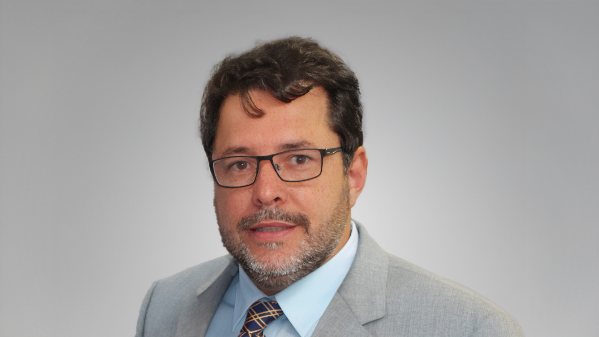 Foto de Sérgio Ricardo M. de Almeida