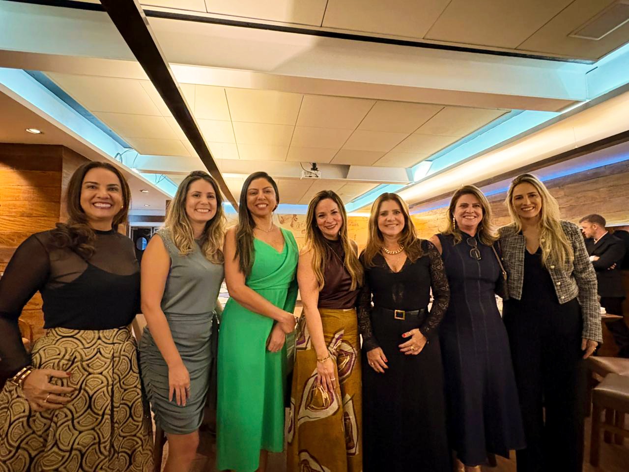 Loterj participa de encontro com reguladores estaduais em prévia do BiS SiGMA South America 2026