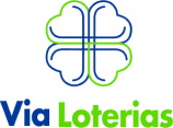 Logo Via Loterias