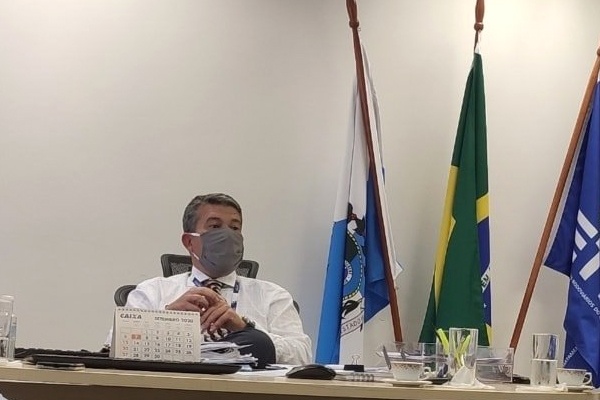 Governador do Rio troca presidente da Loterj e transfere Autarquia para Casa Civil