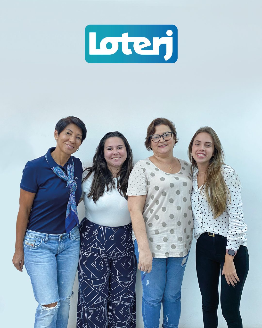 LOTERJ em Movimento