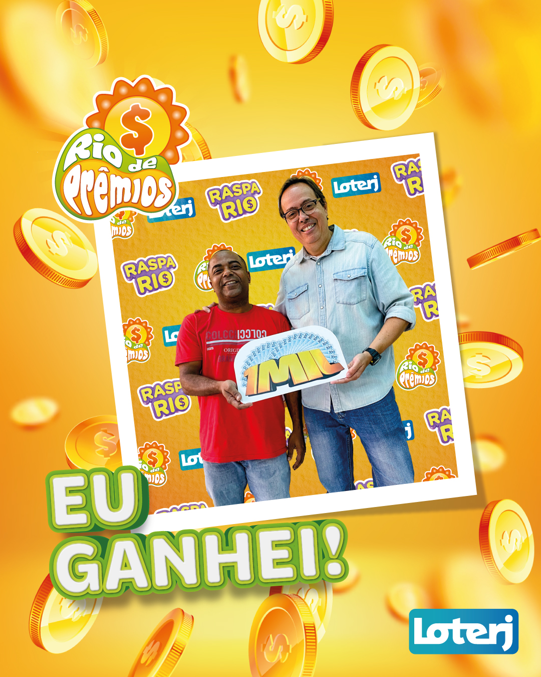 Super prêmios
