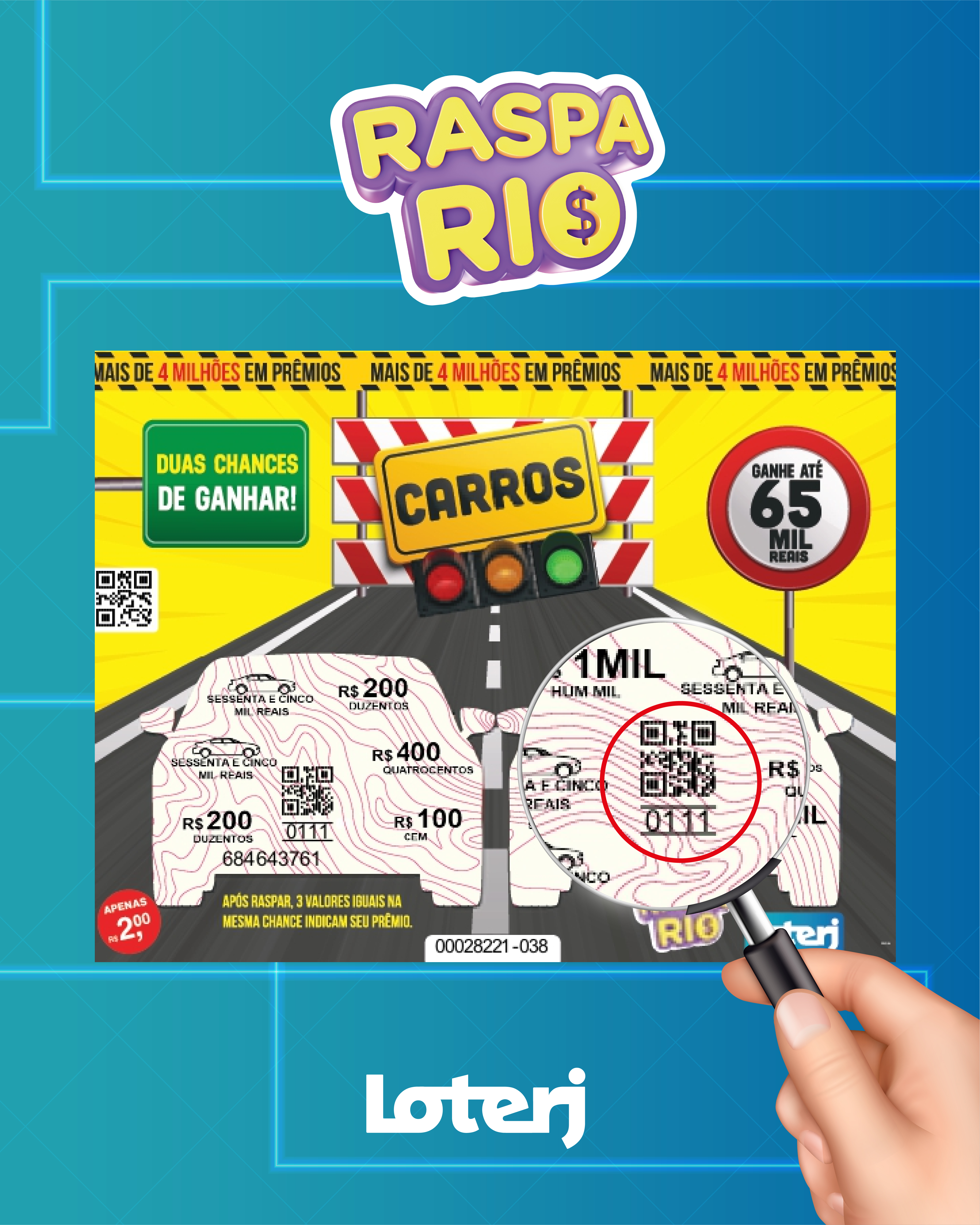 Modernidade, segurança e comodidade