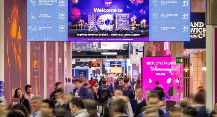 A importância da ICE London - Por dentro do maior evento do setor de jogos do mundo