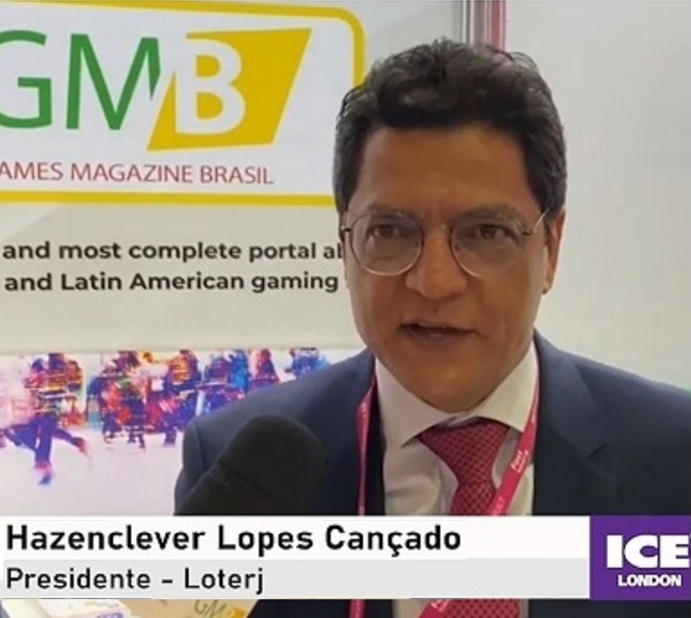Estado do Rio desperta interesse de investidores estrangeiros do segmento de jogos