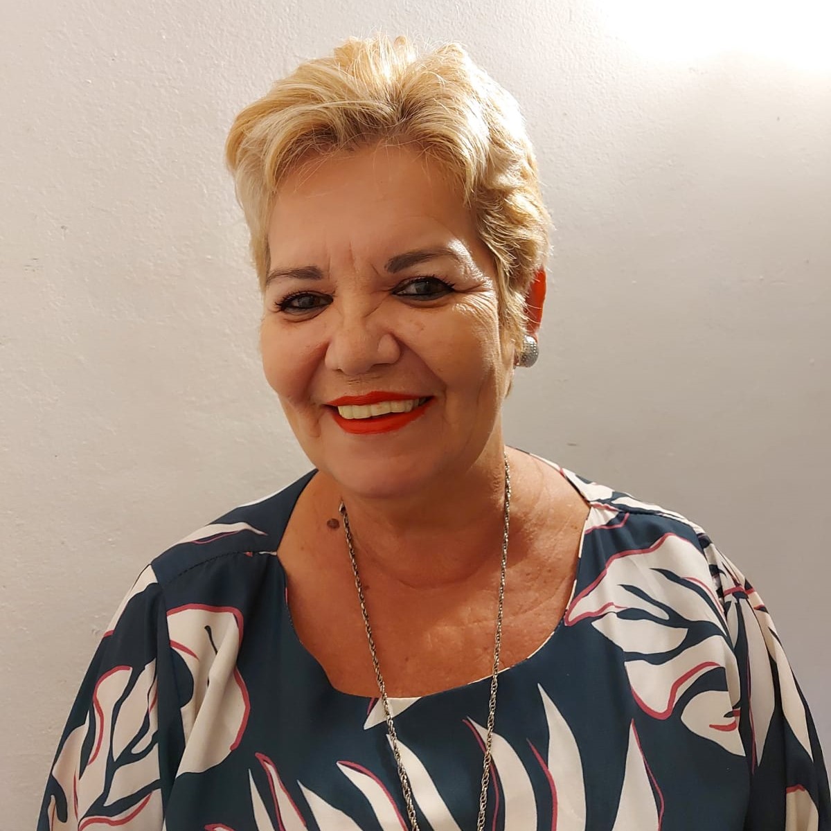 Experiência e leveza para alcançar conquistas