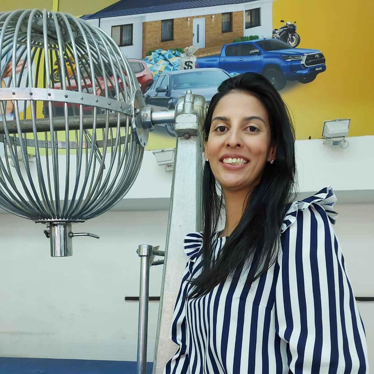 Presença feminina em cargos de liderança