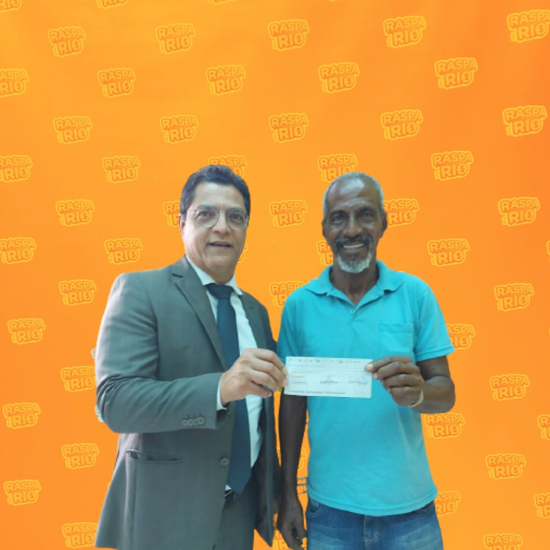 Mais um prêmio de R$ 200 mil na Super Strike