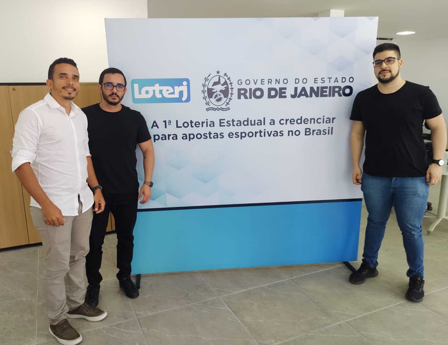 MarjoSports é a quarta Casa de Apostas a ser submetida à Prova de Conceito na Loterj