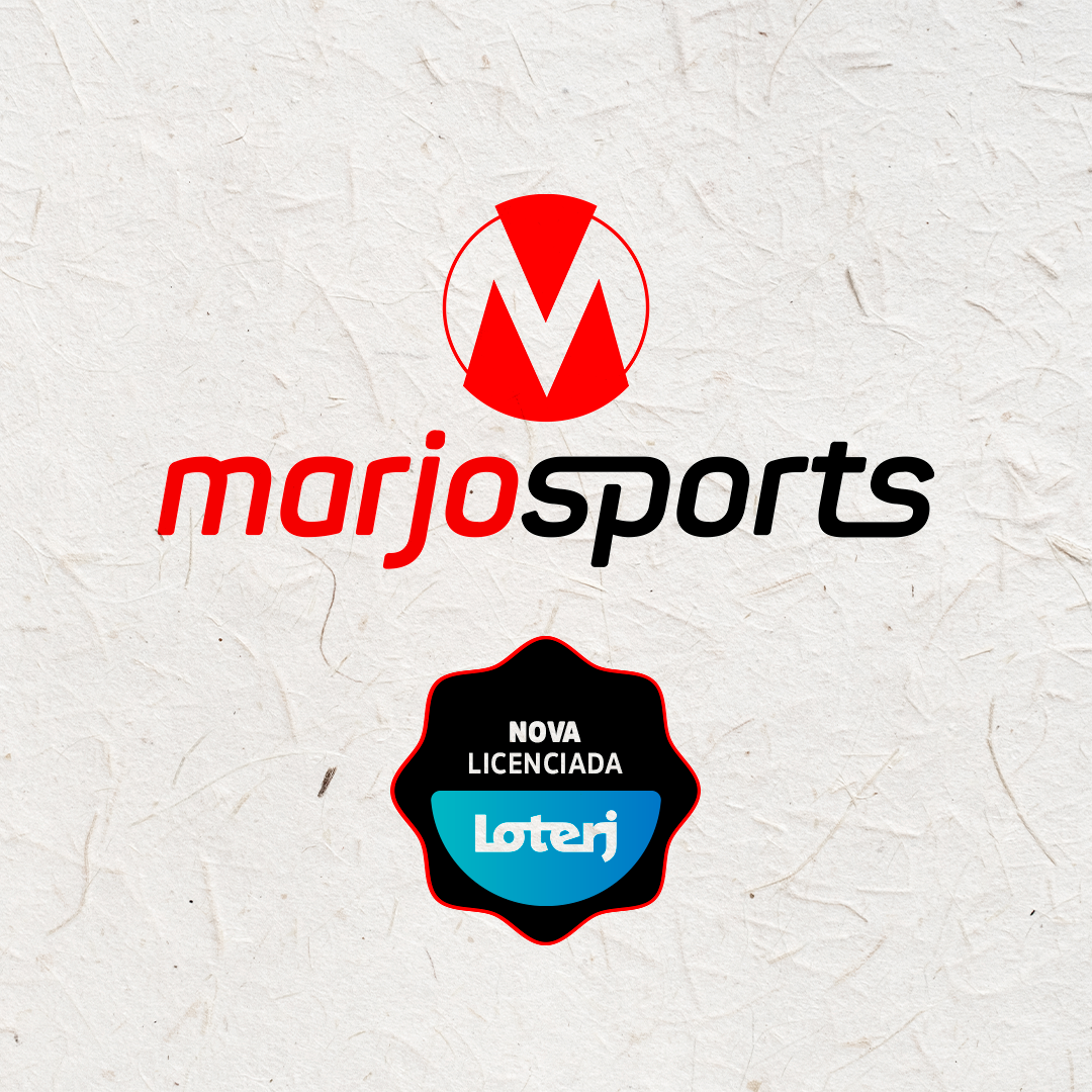 MarjoSports é oficialmente licenciada LOTERJ