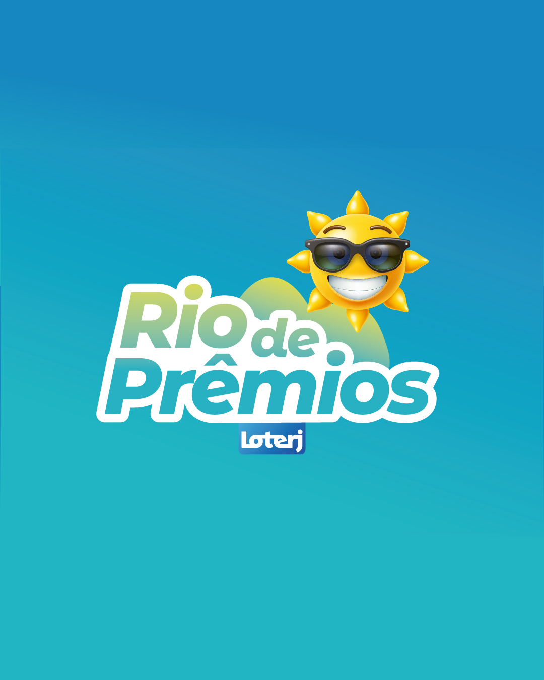 LOTERJ promove a volta do Rio de Prêmios