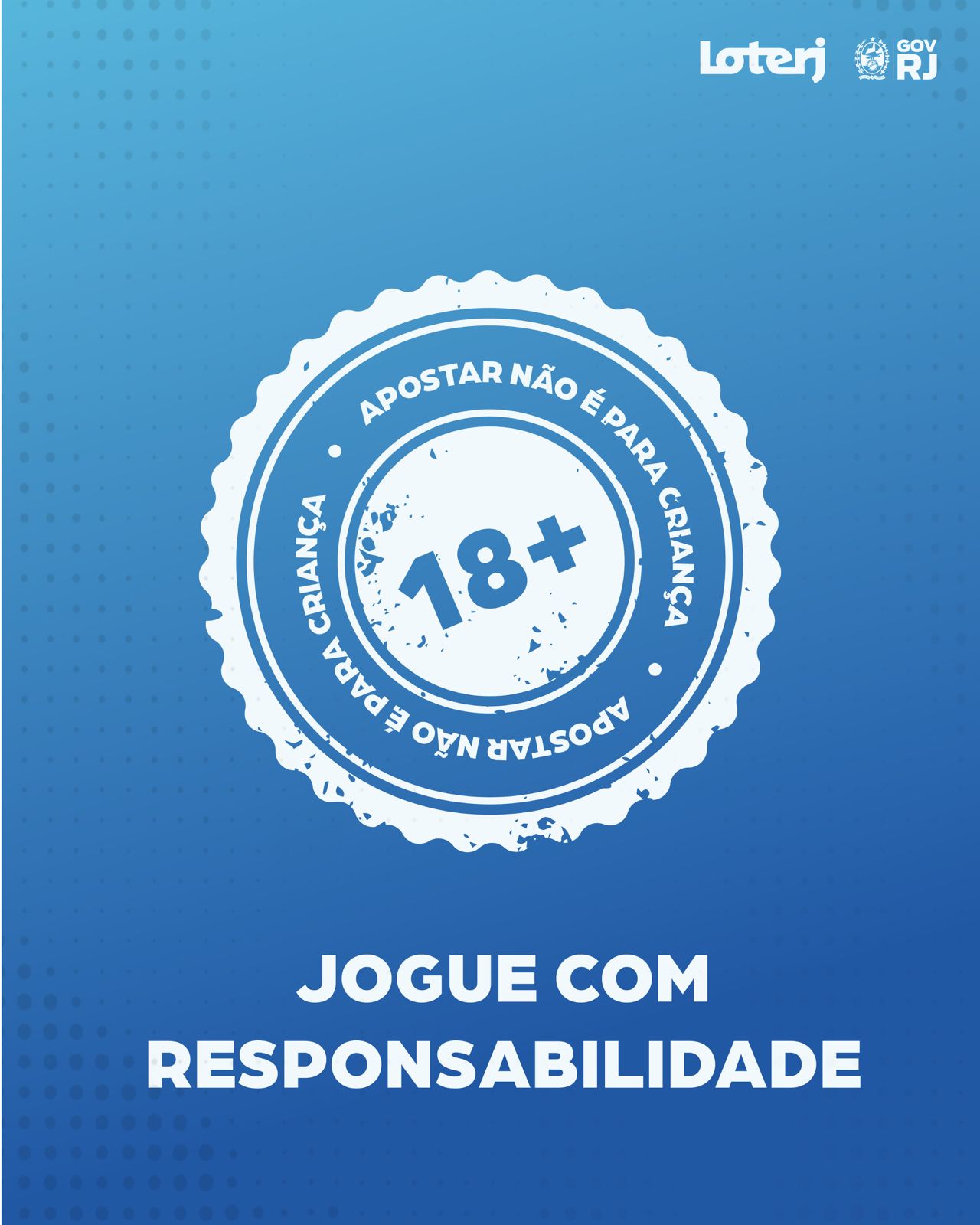 Bets licenciadas pela LOTERJ reforçam proteção infantojuvenil