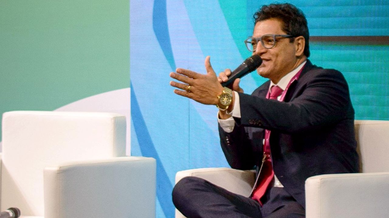 Loterj participa de painel sobre o impacto social das loterias estaduais no BiS Brasília