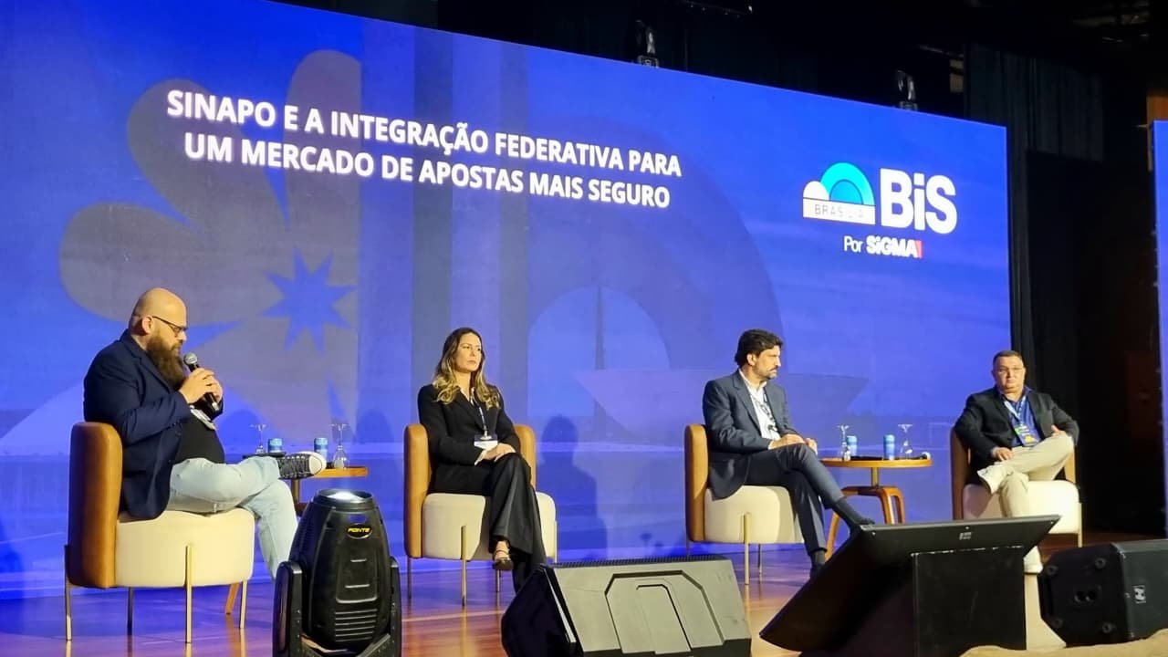 Loterj defende integração e comunicação unificada para fortalecer mercado regulado de apostas