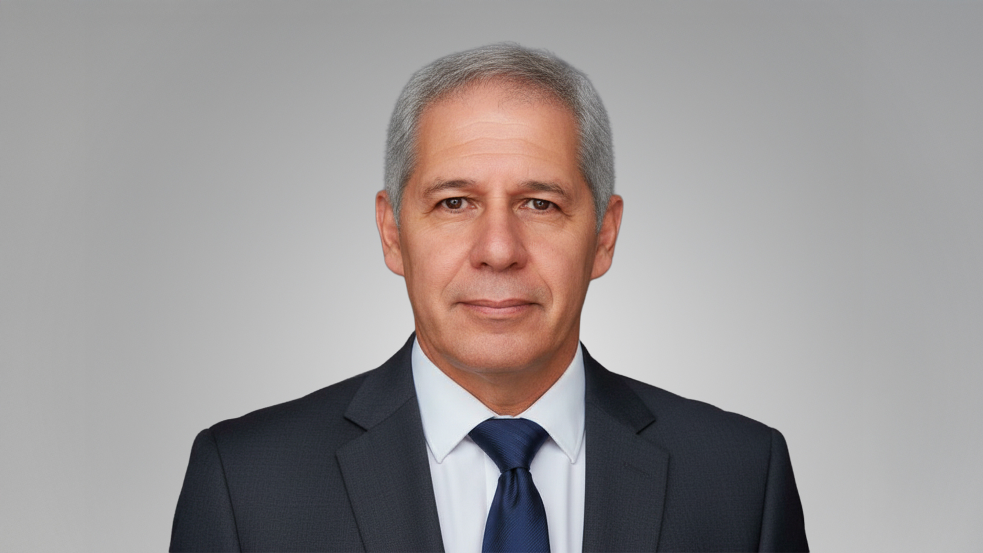 Foto de Gilberto Gueiros da Silva